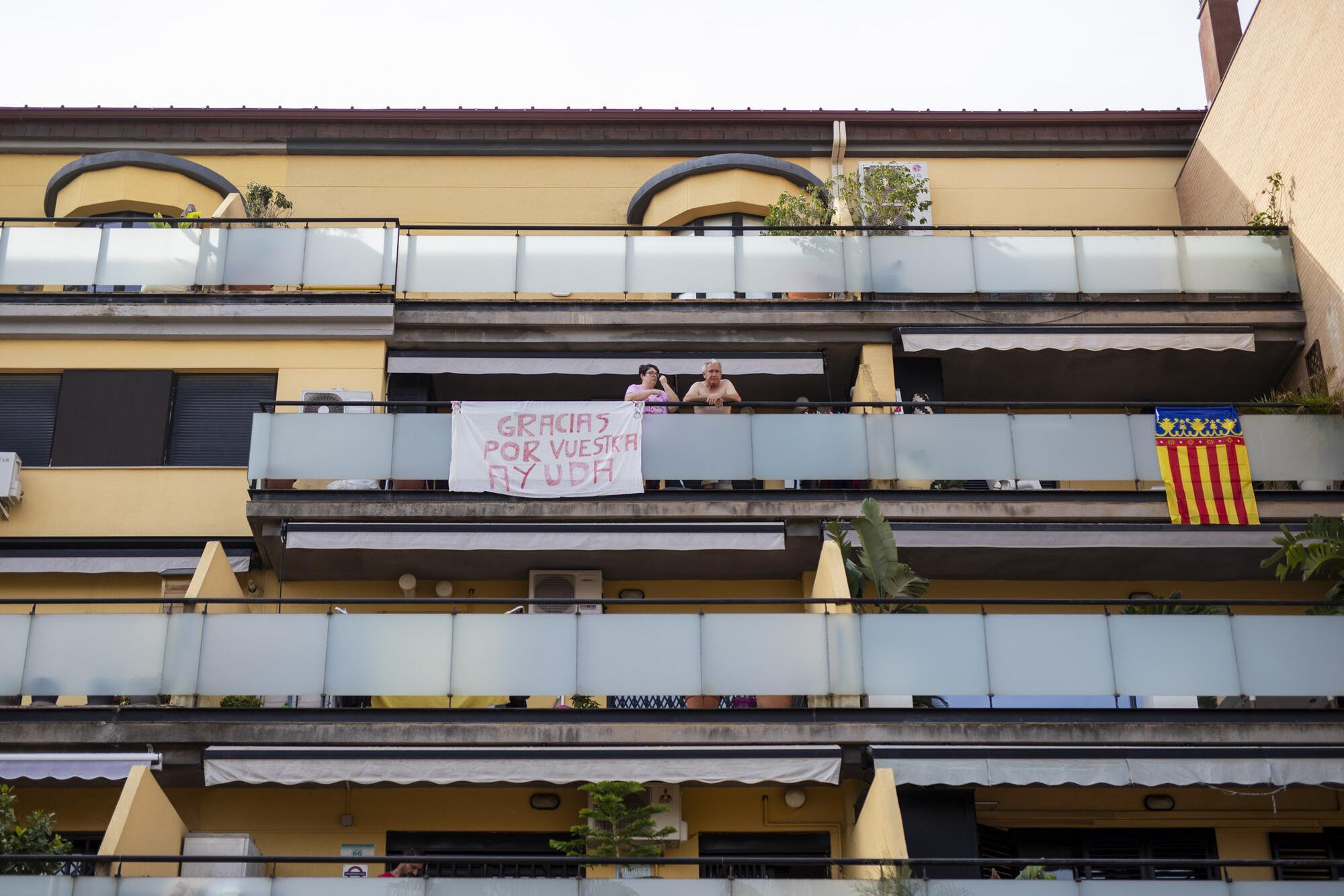 Galería Aniversario Dana 29-10-25 - 17